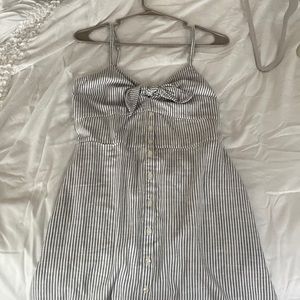 Abercrombie Sun dress